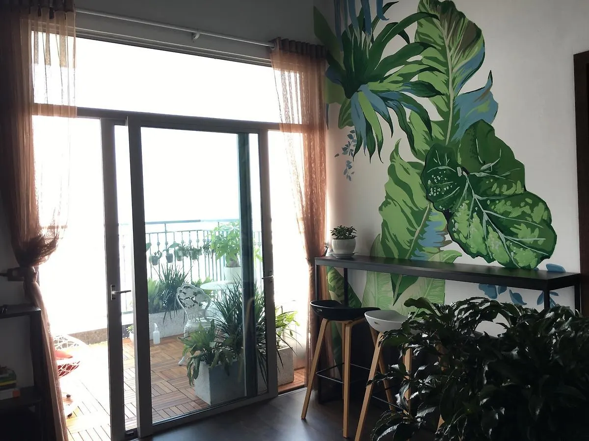 Penthouse Hostel & Spa ホーチミン市 ベトナム
